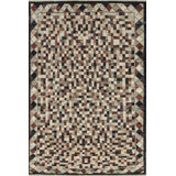 Afghan One-of-a-Kind 4' X 5'10" Area Rug