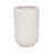 Zed Ribbed Ceramic Handcrafted Watertight Table Vase-86749018-86749014