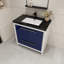 Ensemble de meuble-lavabo simple 36 po Enville-2087599369