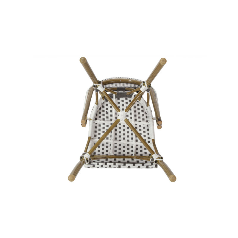Avery Outdoor Dining Side Chair