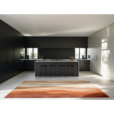 Tapis Whispering Sands