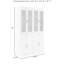 Garde-manger 78 po Casner