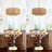 Anela 6-Light Boho Rattan Drum Woven Chandelier-1598424326