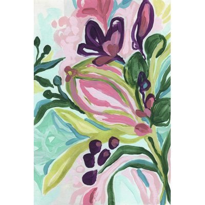 Tropic Expression I