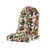 Blanc floral 2 est en rupture de stock