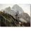 Carreau de céramique décorative 17 po x 12,75 po 4,25 po x 4,25 po