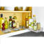 Étagère à épices coulissante pour armoires de cuisine intérieures Lynk Professional-275203796