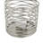 3.85'' H Iron Tabletop Votive Holder-713351504