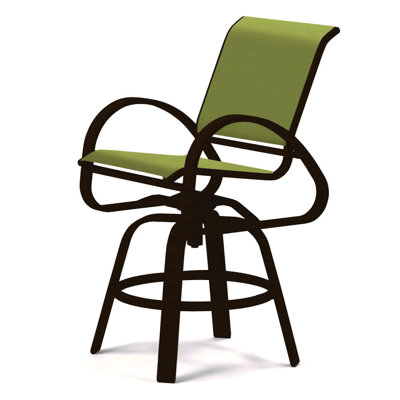 Tabouret de bar Holna