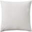 Coussin brodé