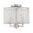 Belisle Crystal Semi Flush Mount-441598633