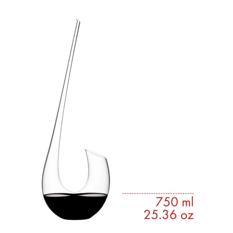 RIEDEL Swan Decanter