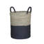Rebrilliant Seagrass Decorative Basket