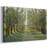 Forest Path-Gallery Wrapped Canvas-1531258630