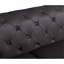 Canapé rembourré 100% cuir italien transitionnel-1015190730