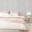 Ginkgo Striped Wallpaper Double Roll