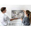 Maddeline Cork Corkboard / Bulletin Board