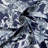Alexandria Indigo Cotton Duvet Cover Set-110401694