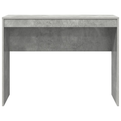 Writing Desk Particle Board 76 Cm
