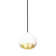 Leaf 8 - Light Dimmable Geometric Chandelier