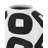 Pagliacci Handmade Table Vase-81666220