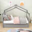 Patchin Wood Daybed with Trundle and Slats-1303530434-1303530443