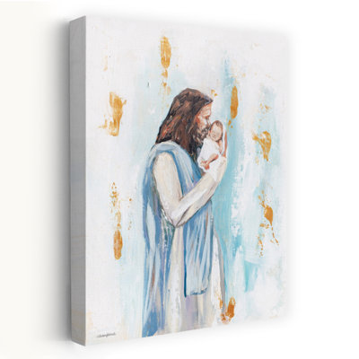 «I Knew You», art contemporain abstrait