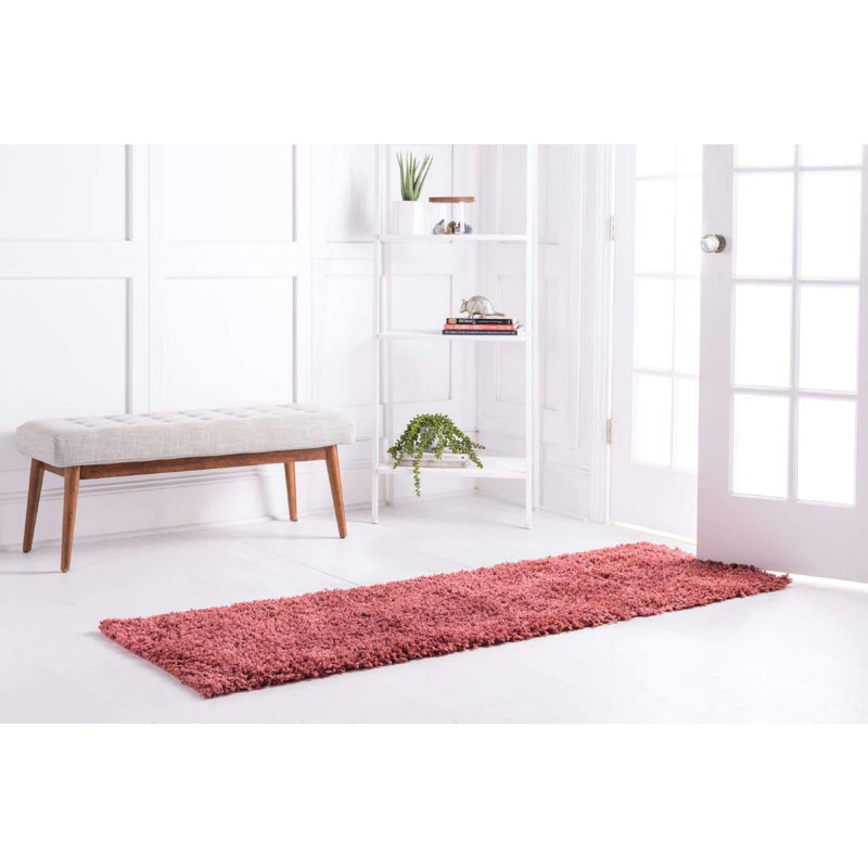 Carlosadrian Oriental Indoor Rug, Runner 2'2" x 6'7"