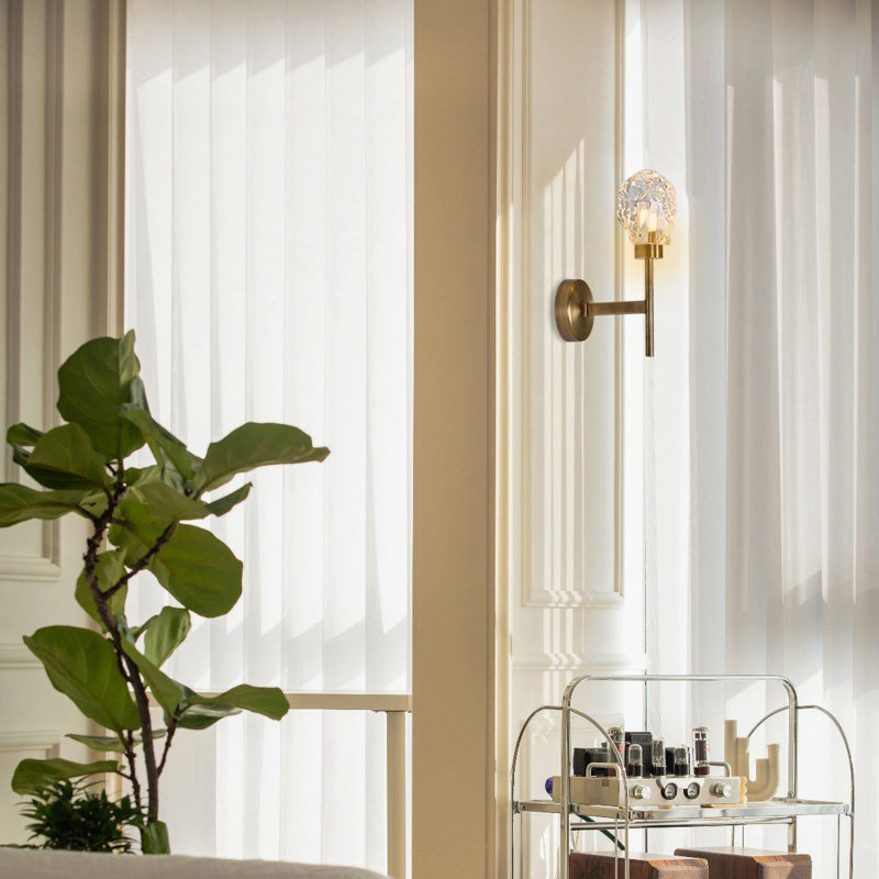 Pera Wall Sconce