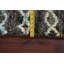 Trellis Abstract Handmade Area Rug 5x8