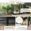 Moira Furniture Style Crate with 1 Door