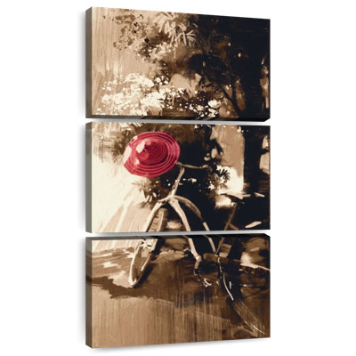 Vélo rétro