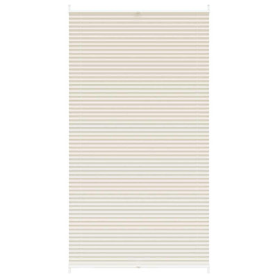 Room Darkening Pleated Blind