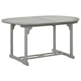 Table basse en bois