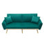 197.5cm Upholstered Sofa