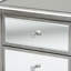 46.51cm W Bedside Table