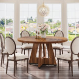 Kardier Round Dining Table