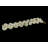 0.7'' Crystal Chains