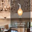 6 Watt, T8 Incandescent Dimmable Light Bulb
