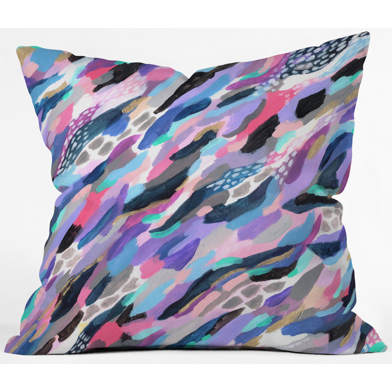 Coussin extérieur, 18 po x 18 po
