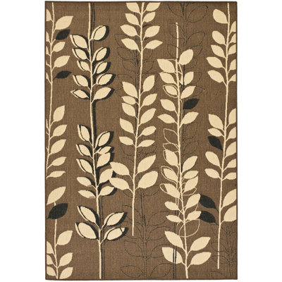 Herefordshire Performance Floral Rug