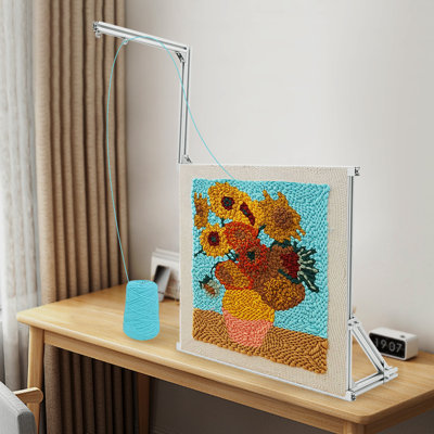 Marfriede Metal Picture Frame
