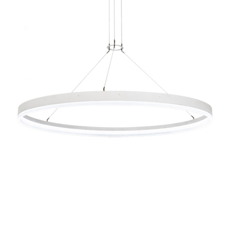 Anillo Apollonia 1 - Light LED Chandelier