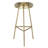 Leandra Counter Stool with Metal Frame-1397298436