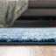 Tapis oriental bleu marine Cristian-22567743