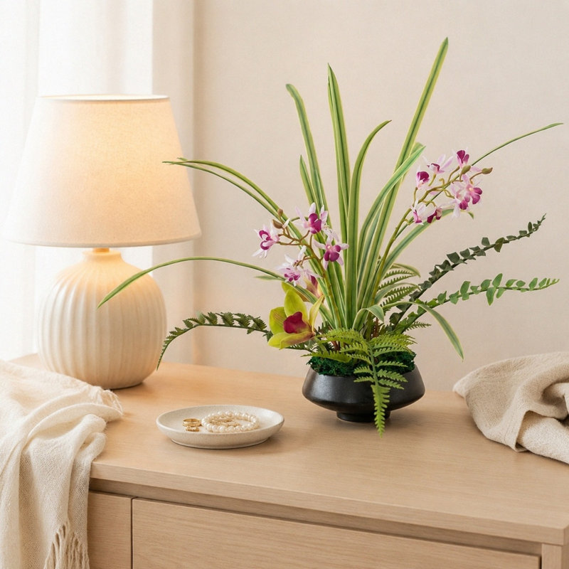 Arrangement