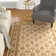 Tapis oriental Fransen Performance