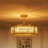 Elonso Flush Mount-448145098