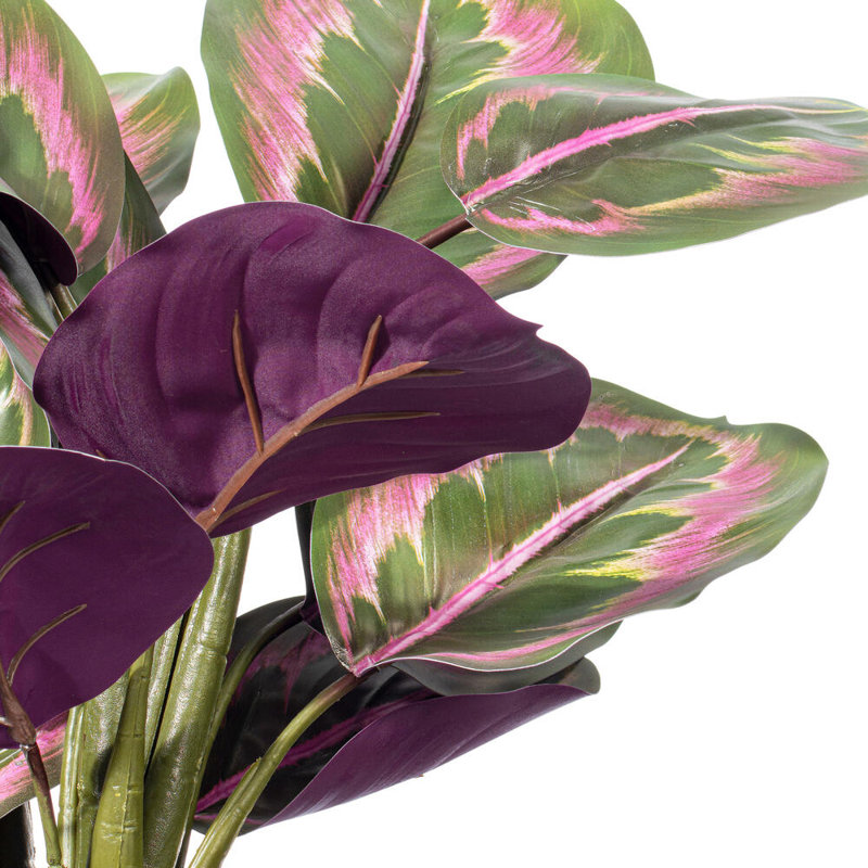 16.1'' Faux Plant in Pot
