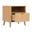 50cm W Bedside Table-135968277